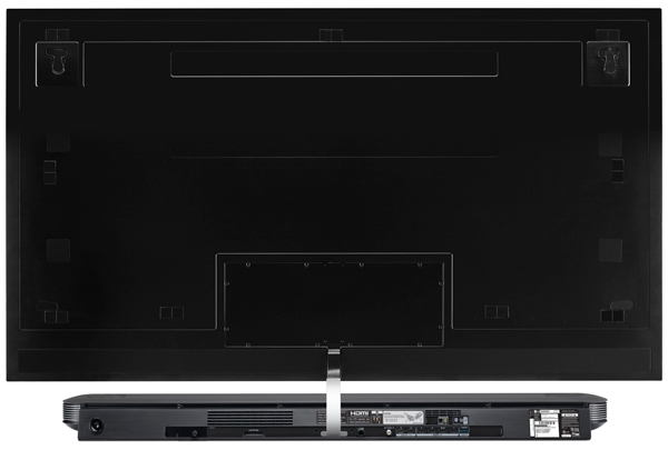 Televizor LG OLED77W8 / 77" / OLED / UHD 4K photo 8