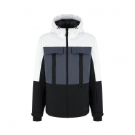 Scurta Glissade Jacket Boys thumbnav 1