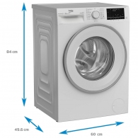 Стиральная машина Beko B3WFU7744WB thumbnav 4