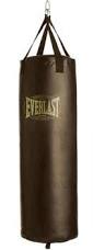 Мешок боксерский Everlast Vintage Nevatear photo Мешок боксерский Everlast Vintage Nevatear photo