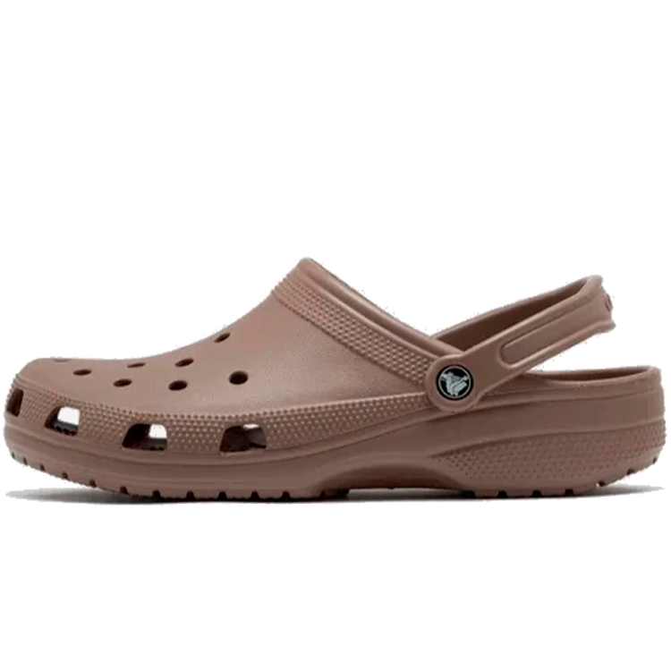 Slapi Crocs Classic pt Barbati / 39-40 / Maro photo 1 Slapi Crocs Classic pt Barbati / 39-40 / Maro photo 1