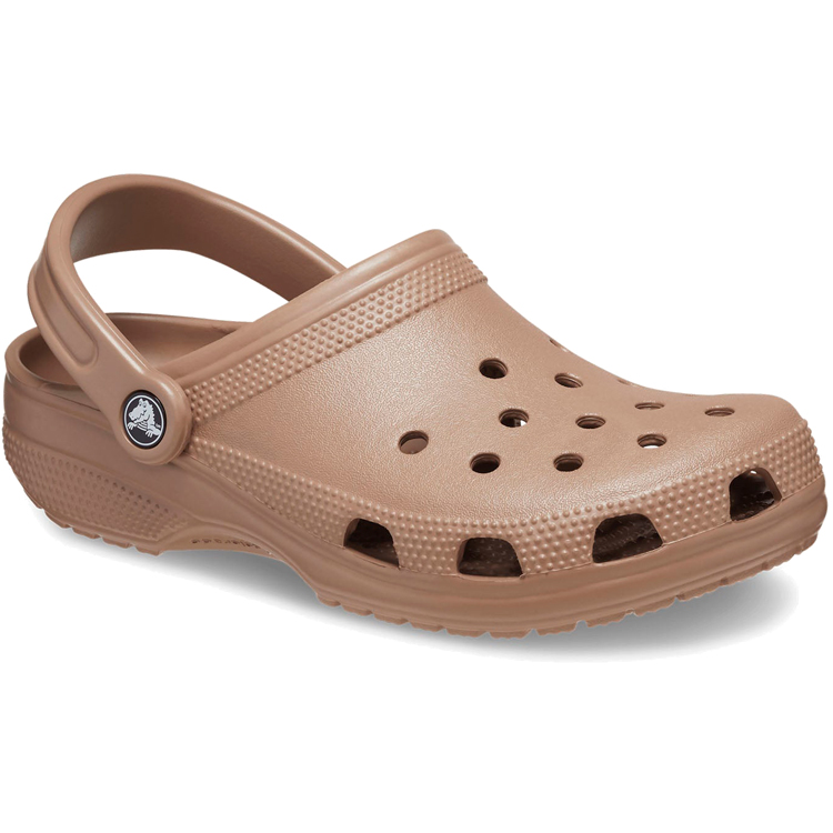 Slapi Crocs Classic pt Barbati / 39-40 / Maro photo 2