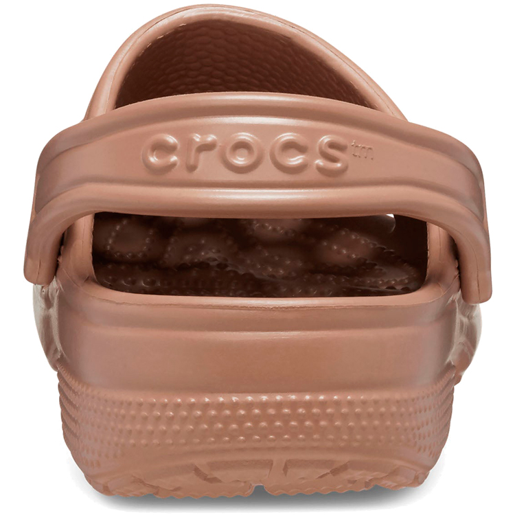 Slapi Crocs Classic pt Barbati / 39-40 / Maro photo 3