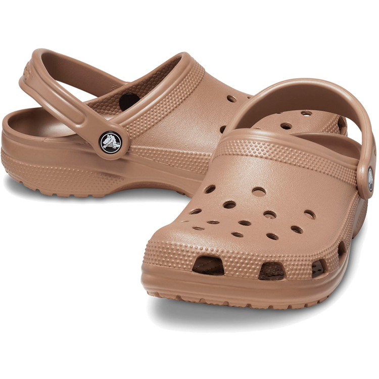 Slapi Crocs Classic pt Barbati / 39-40 / Maro photo 5