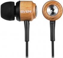 Casti cu fir Sven E-12 WD thumbnav 1
