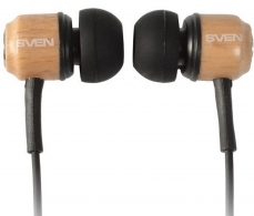 Casti cu fir Sven E-12 WD thumbnav 4