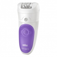 Epilator Braun SE 5 5-541 WD  thumbnav 2