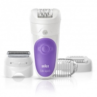 Epilator Braun SE 5 5-541 WD  thumbnav 4
