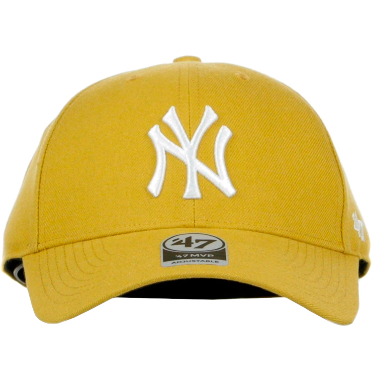 Chipiu 47 Brand MLB NEW YORK YANKEES OSFA Galben photo 3