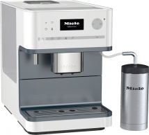 Aparat de cafea Miele CM6310 LOWE thumbnav 1