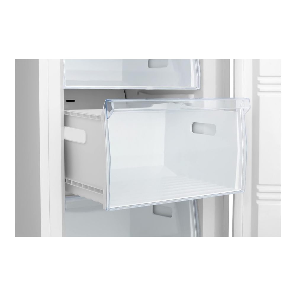 Congelator Hisense FV298N4AWE / 240 l / 172 cm / E / Alb photo 5
