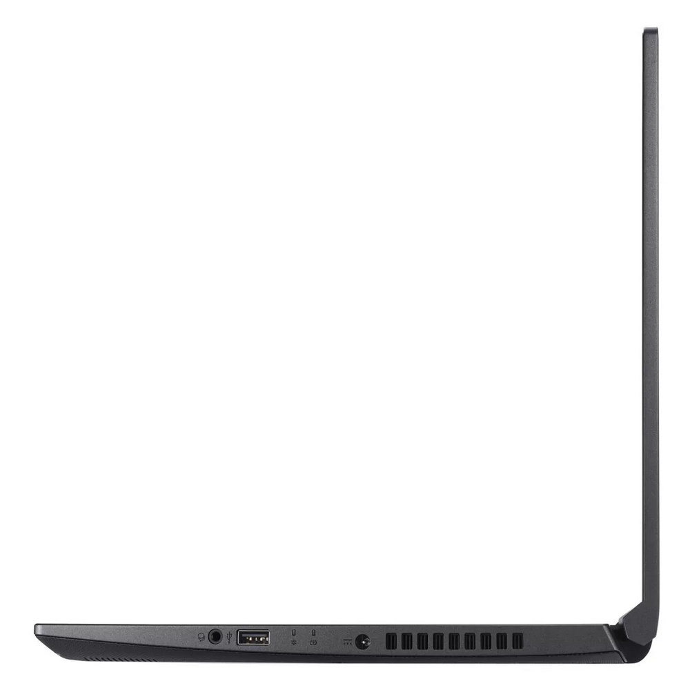 Laptop Acer Gaming Aspire 7 A71576G52WF 15.6” / 8 GB / 512 GB / Core i5 / GeForce RTX 2050 / Argintiu photo 5