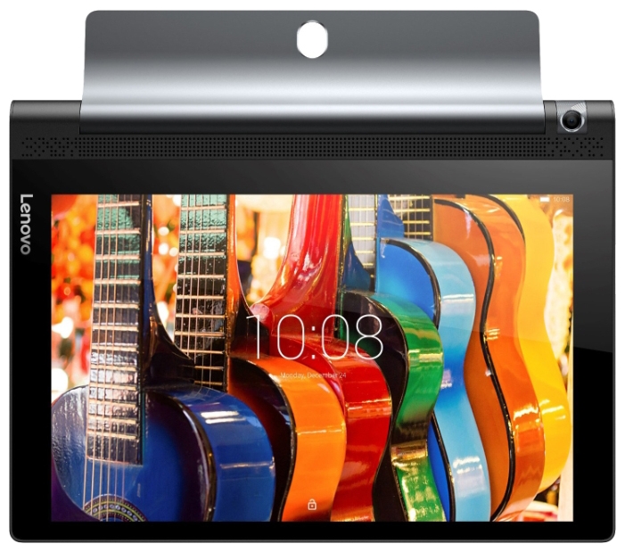 Tableta PC Lenovo  inch / / 1 / GB / Negru cu sur photo 1