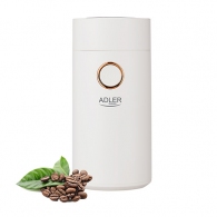 Кофемолка Adler AD4446wg thumbnav 1