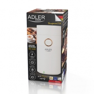 Кофемолка Adler AD4446wg thumbnav 5