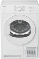 Сушильная машина Arctic DAPL811AWG, 8 кг, B thumbnav 1