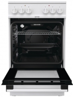 Электрическая плита Gorenje  EC5111WG thumbnav 2