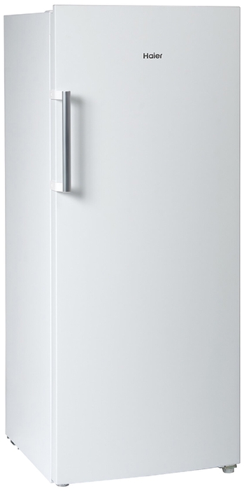 Congelator Haier HF260WG / 260 l / 145.5 cm / A / Alb photo 2