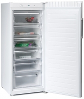 Congelator Haier  HF260WG, 260 l, 145.5 cm, A, Alb thumbnav 1