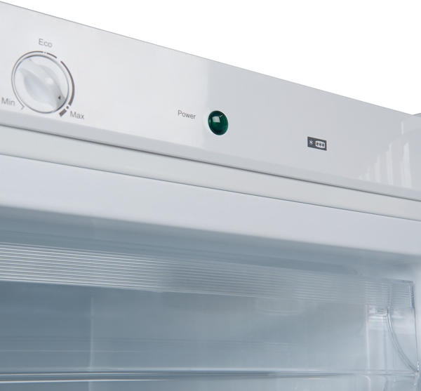 Congelator Haier HF300WG / 290 l / 165 cm / A / Alb photo 2
