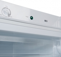 Congelator Haier  HF300WG, 290 l, 165 cm, A, Alb thumbnav 2