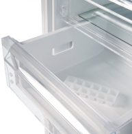 Congelator Haier  HF300WG, 290 l, 165 cm, A, Alb thumbnav 3