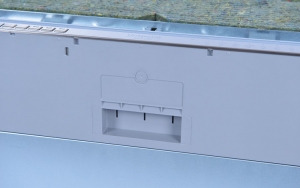 Mas. de spalat vase incorporabila Hotpoint - Ariston HIO 3O32 WG, 10 programe, 59.5 cm, A+++ thumbnav 5