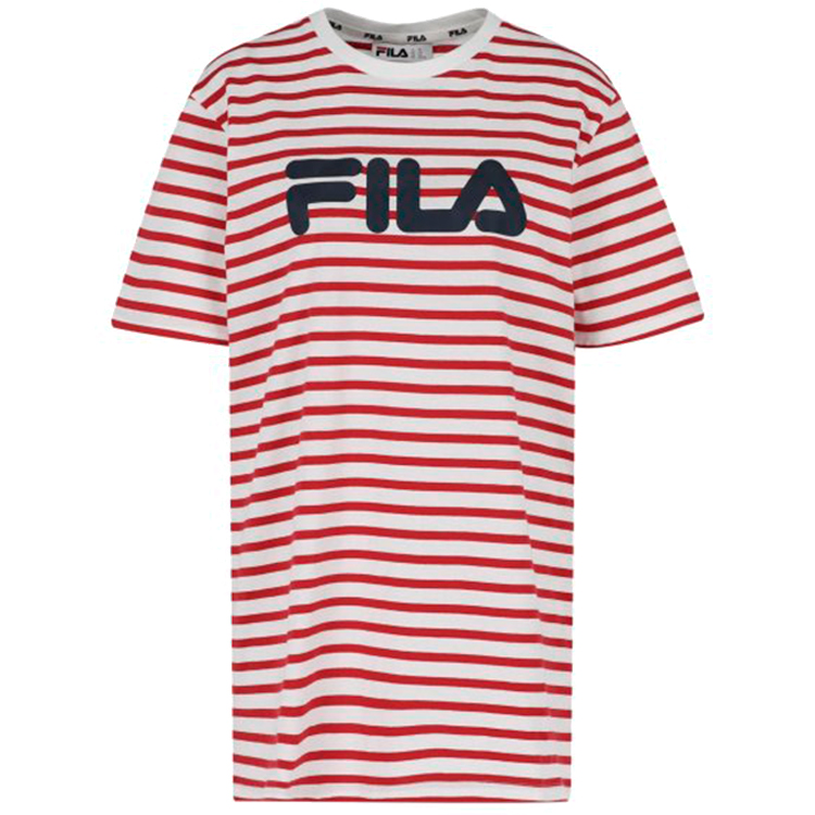 Футболка мужская Fila TEE 58 Белый photo 1 Футболка мужская Fila TEE 58 Белый photo 1