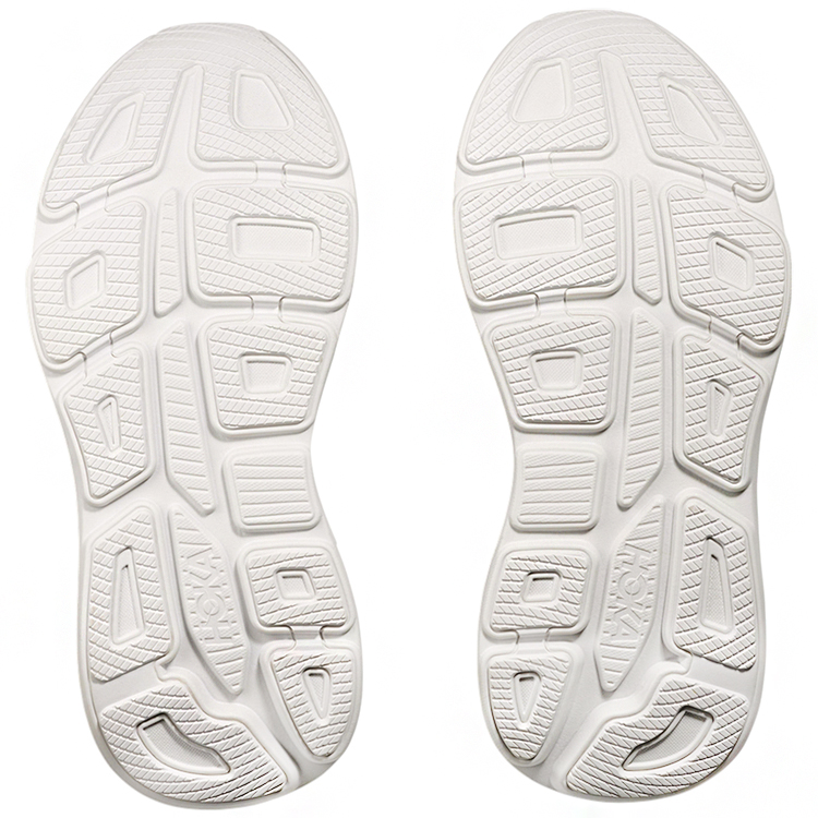 Кроссовки Hoka Bondi 9 / Женский / 38 / Белый photo 4