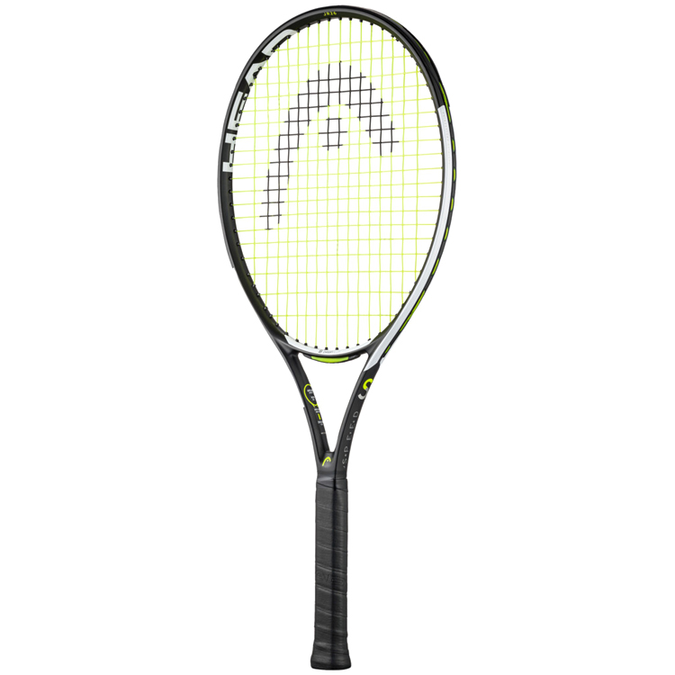 Ракетка для большого тенниса HEAD IG SPEED JR 26 GR 00 photo 1