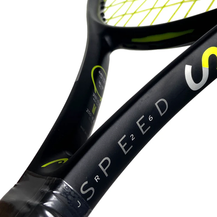 Ракетка для большого тенниса HEAD IG SPEED JR 26 GR 00 photo 3