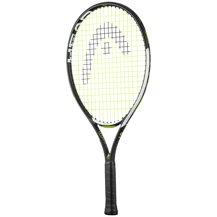 Racheta tenis de camp HEAD IG SPEED JR 23 GR 05 photo 1