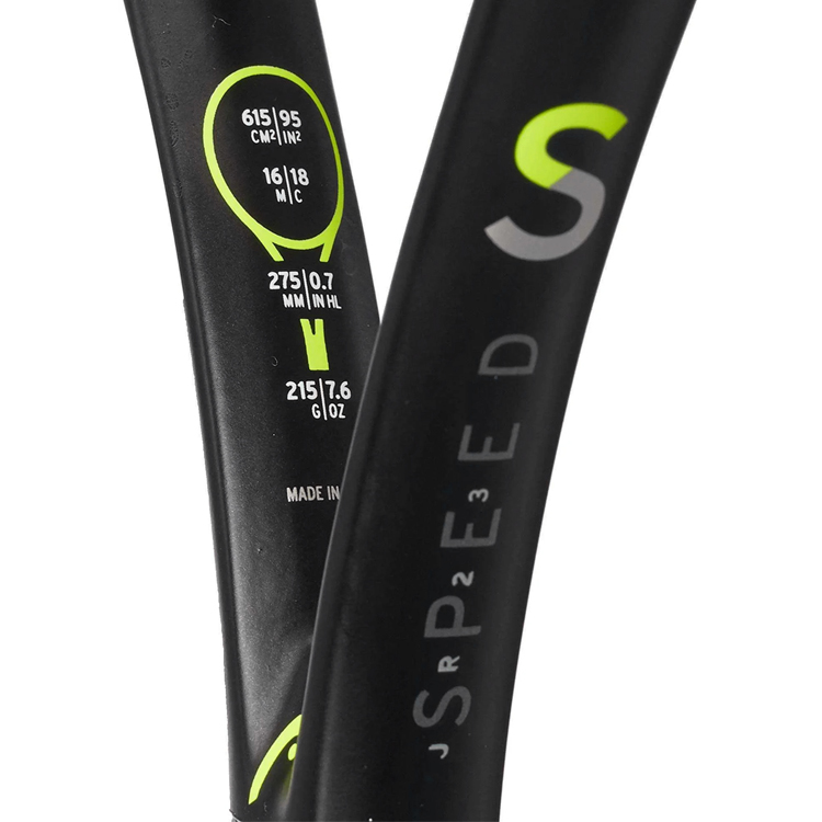 Racheta tenis de camp HEAD IG SPEED JR 23 GR 05 photo 4