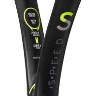 Racheta tenis de camp HEAD IG SPEED JR 23 GR 05 thumbnav 2
