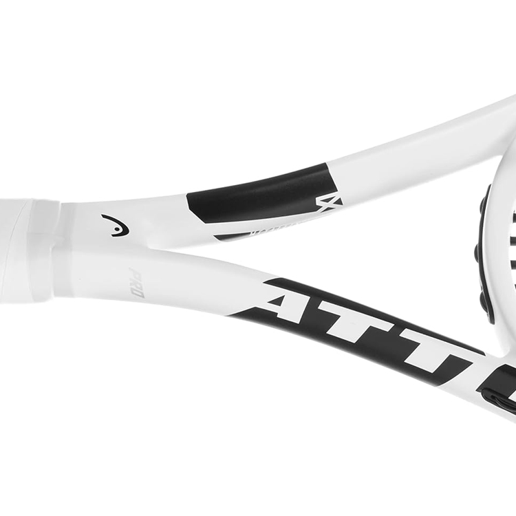 Racheta tenis de camp HEAD MX ATTITUDE PRO GR3 photo 5
