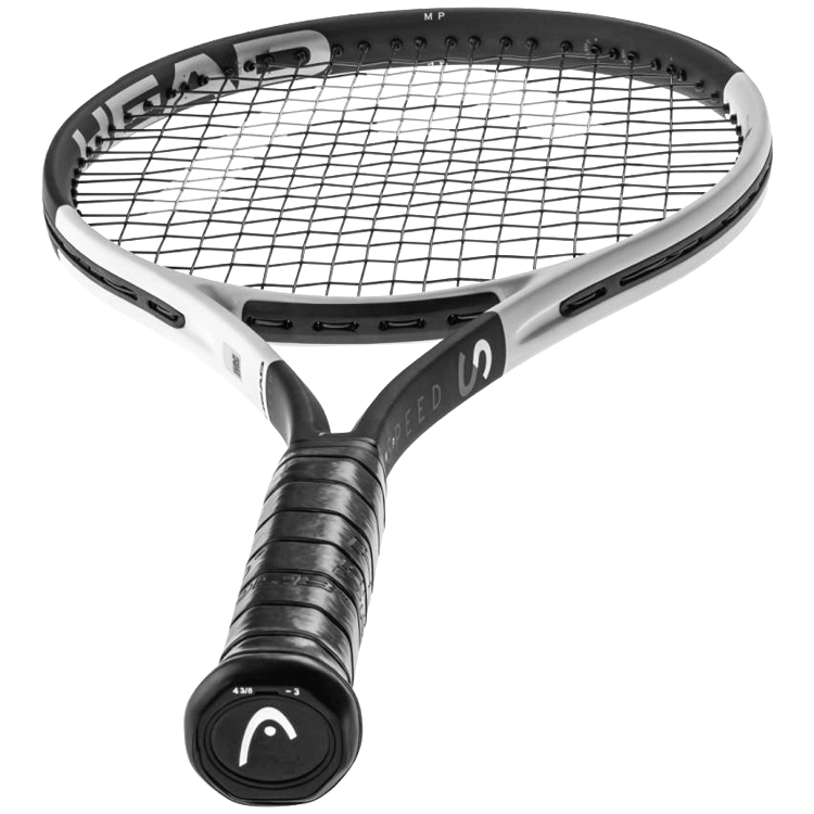 Racheta tenis de camp HEAD SPEED MP GR3 photo 3