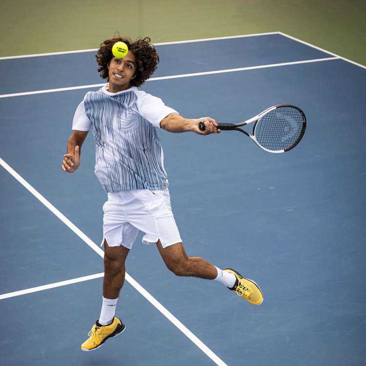 Racheta tenis de camp HEAD SPEED MP GR3 photo 5