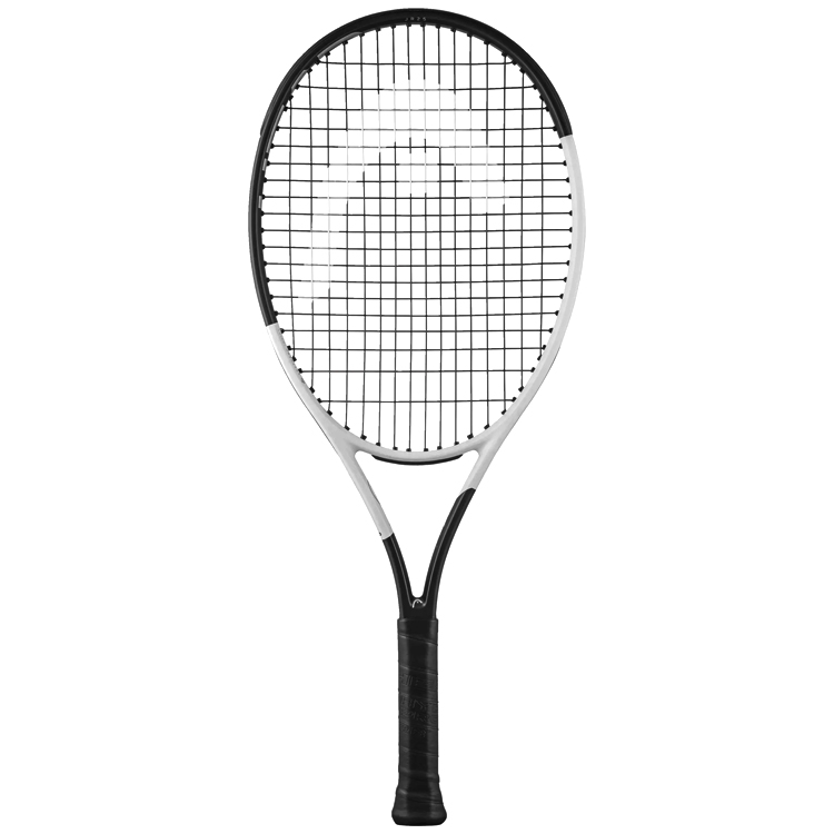 Ракетка для большого тенниса HEAD SPEED 2024 Jr.25 photo 1