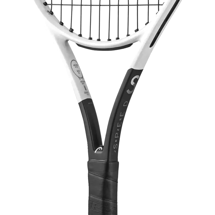 Ракетка для большого тенниса HEAD SPEED 2024 Jr.25 photo 4