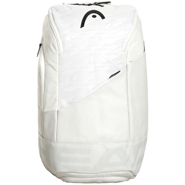Rucsac tenis HEAD PRO X 28 260063 Alb photo 1 Rucsac tenis HEAD PRO X 28 260063 Alb photo 1