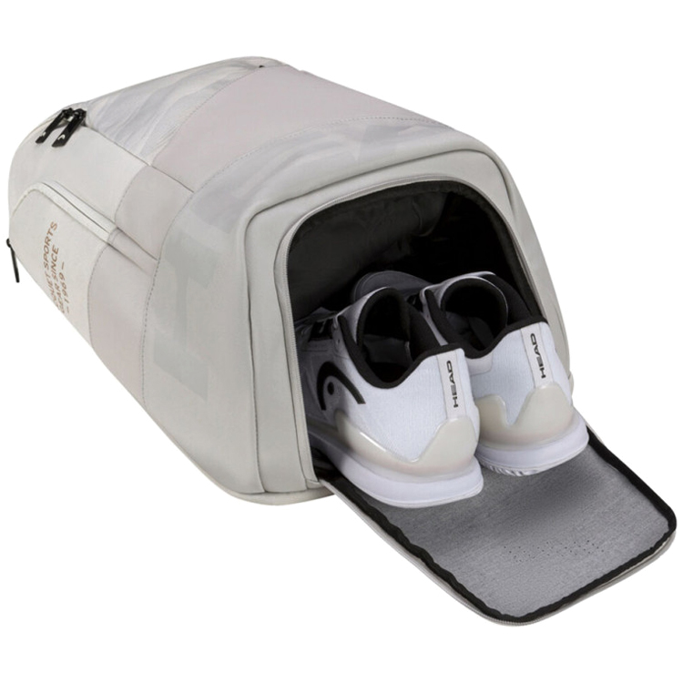 Rucsac tenis HEAD PRO X 28 260063 Alb photo 3