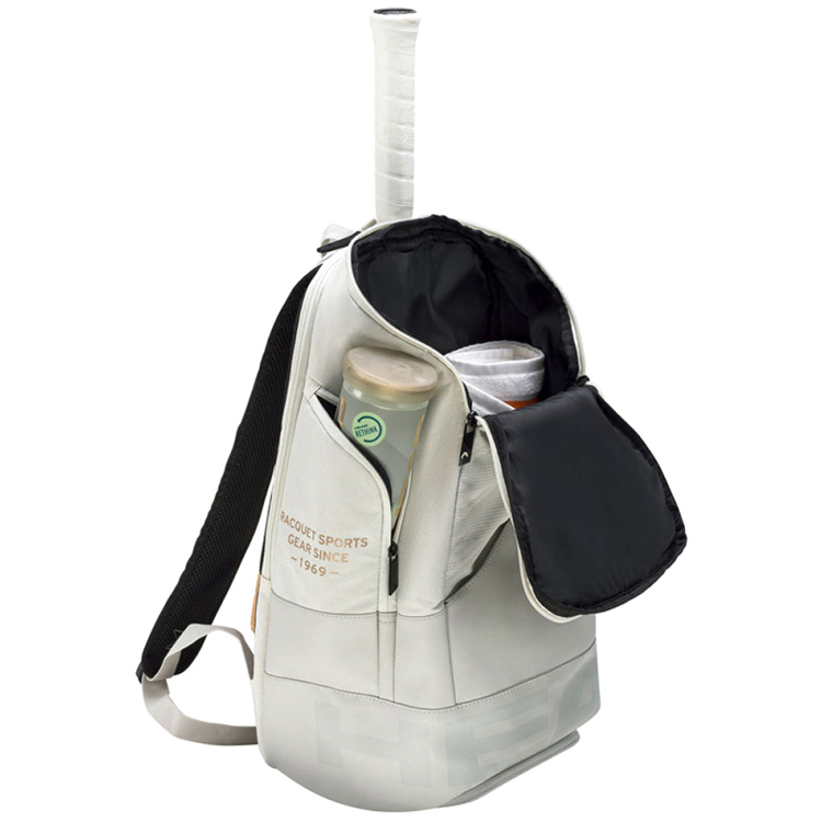 Rucsac tenis HEAD PRO X 28 260063 Alb photo 4