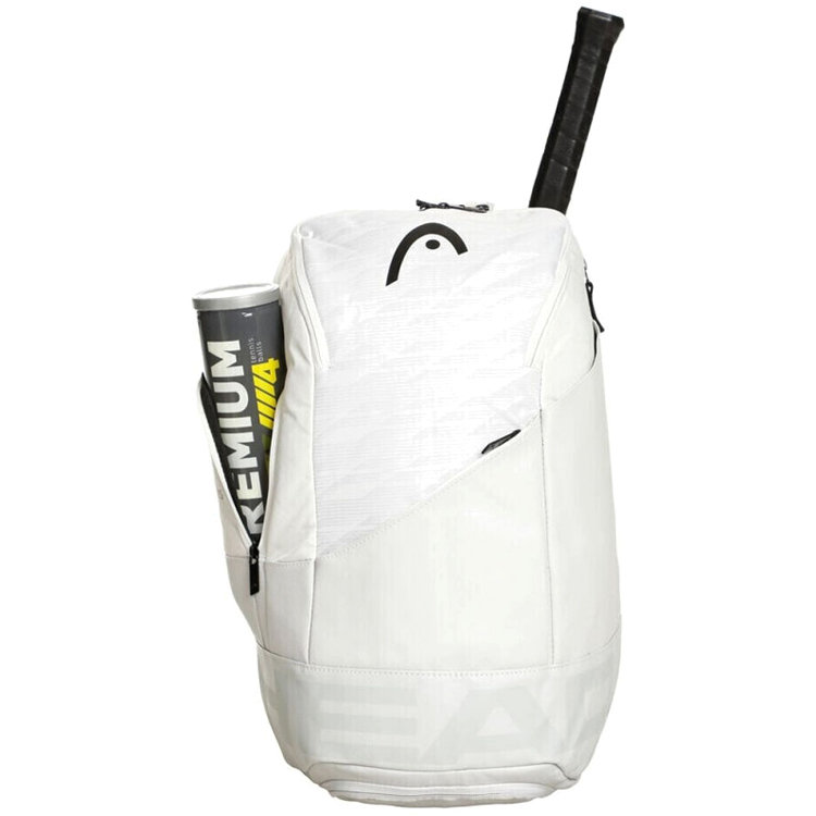 Rucsac tenis HEAD PRO X 28 260063 Alb photo 5