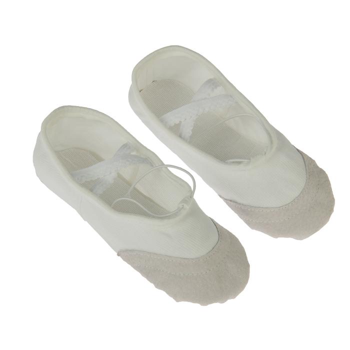 Чешки Grace Dance Beam shoes photo 10