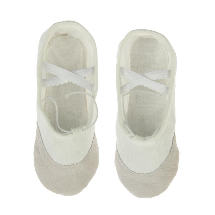 Чешки Grace Dance Beam shoes photo 29