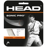 Racordaj tenis HEAD SONIC PRO 17 WH thumbnav 1