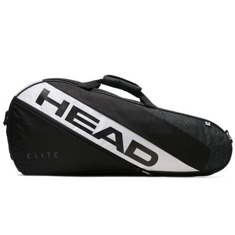 Geanta p/sport HEAD ELITE 3R 22BKWH 283652-BKWH Gri photo 2