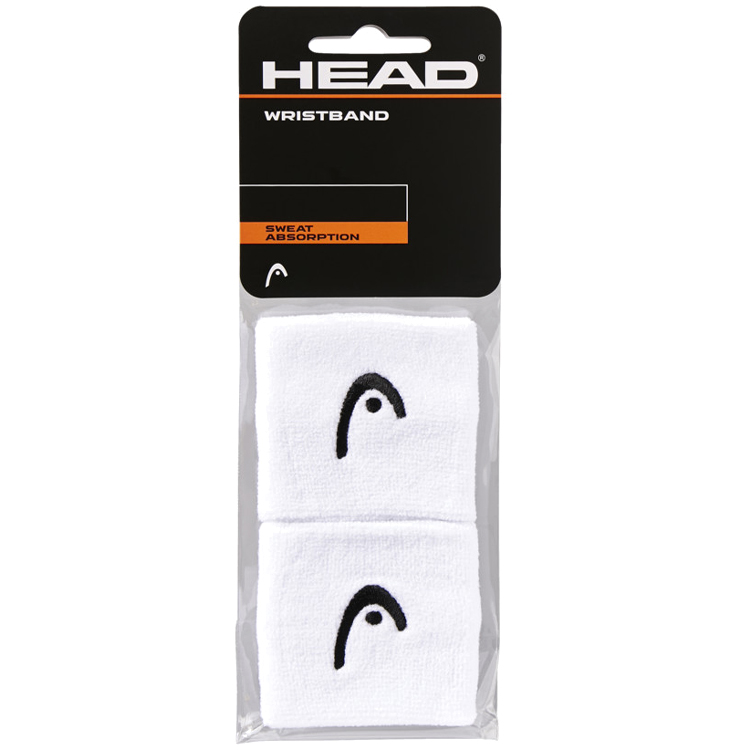 Wristwraps HEAD MANSETE 2.5 photo 
