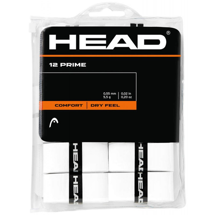 Banda p/u racheta HEAD GRIP PRIME photo 