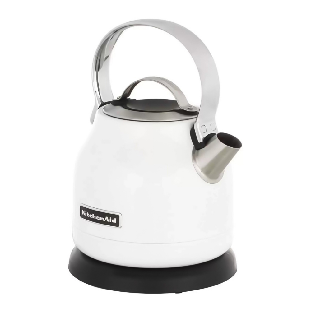 Fierbator de apa electric KitchenAid 5KEK1222EWH photo 6